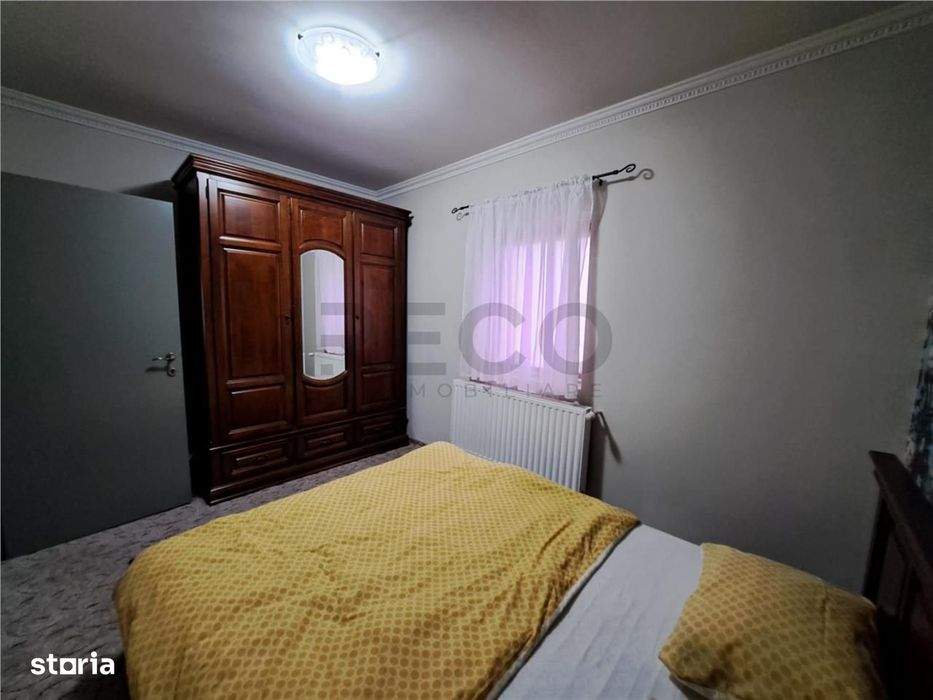 RECO vila lux in Salonta