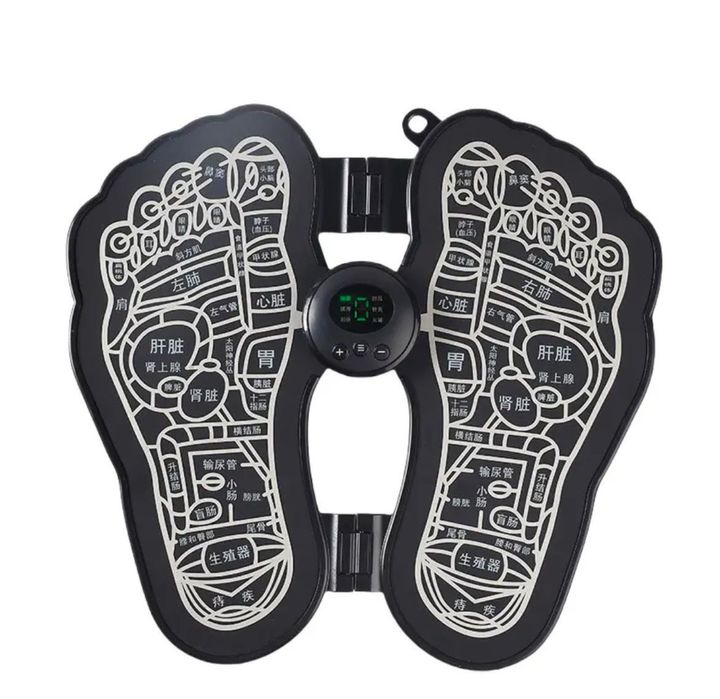 Массажёр для ног