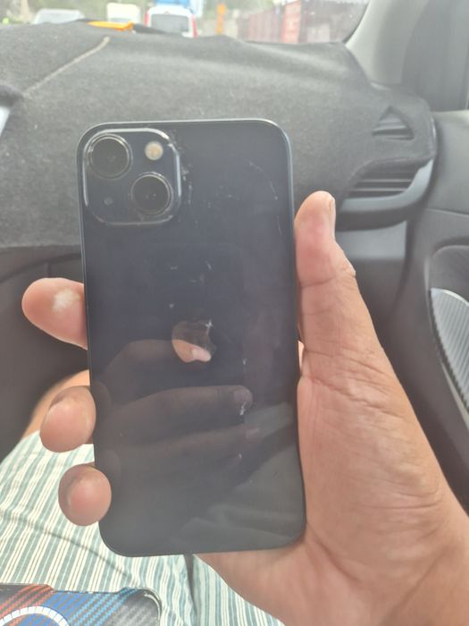 iPhone 13, отличное состояние, срочно