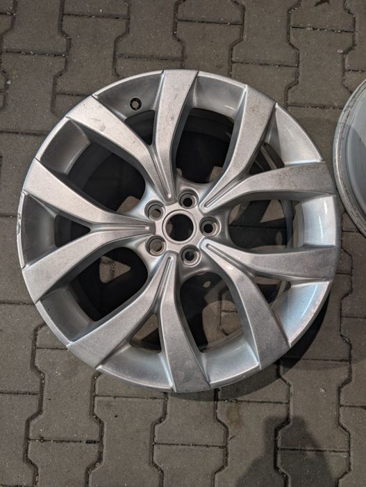 4 jante 20" style 5076