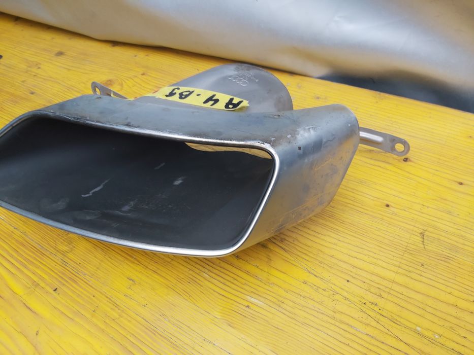 Ауспух накрайник Audi A4 B9 2019 /2024г