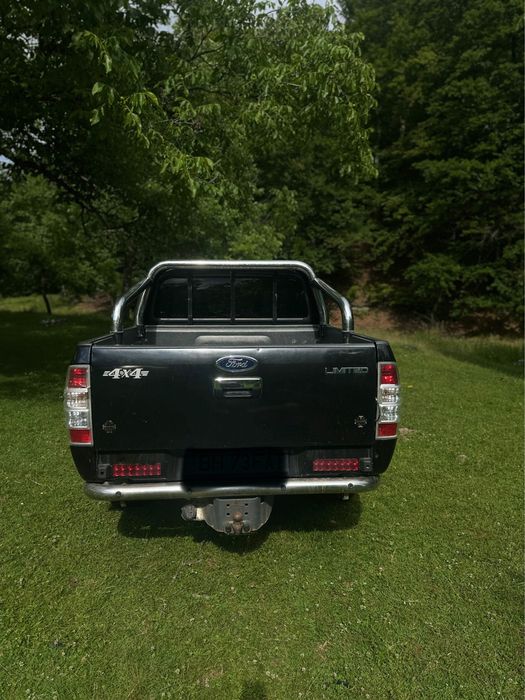 Ford Ranger 2.5