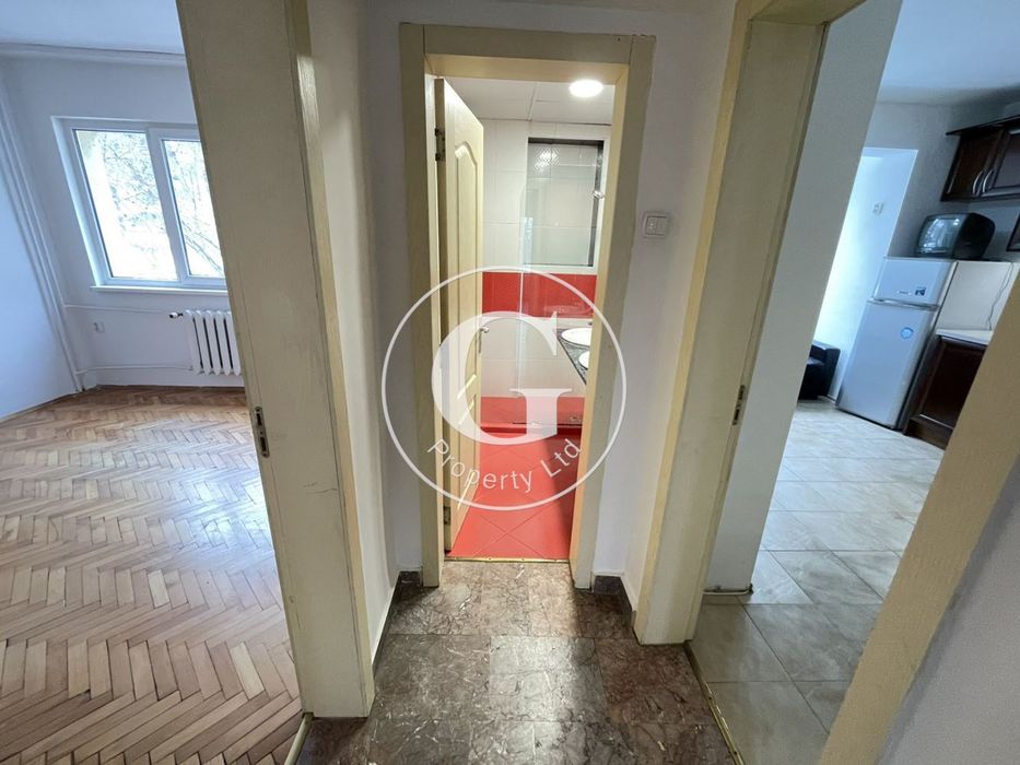 Продава се Тристаен апартамент в София, Лозенец - 101 кв.м за 3585 €/кв.м - Снимка #10