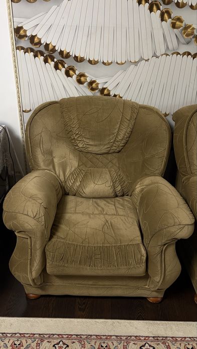 Продам мягкий уголок