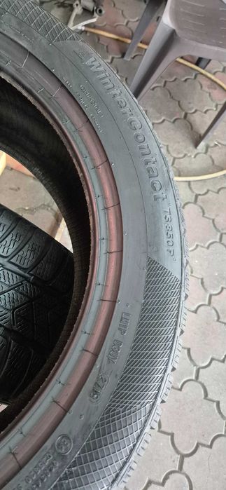 anvelope Continental,Nokian 235/50/18 m&s iarna