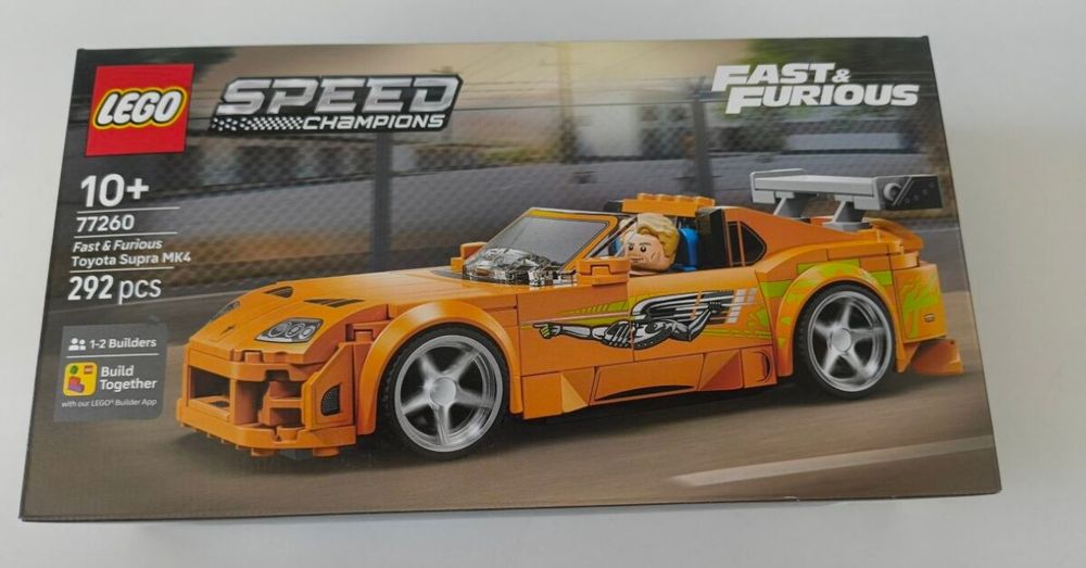 Нови Lego Ninjago, Technic, Star Wars, Batman