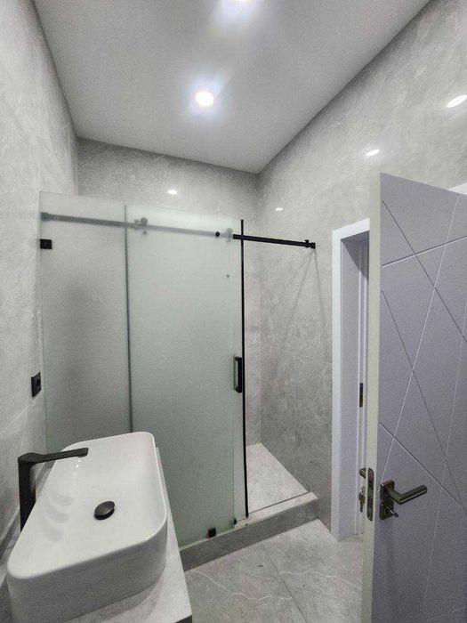 golden house Жк Infinity 3х ком с ремонтом Улица Садыка Азимова 107м2;