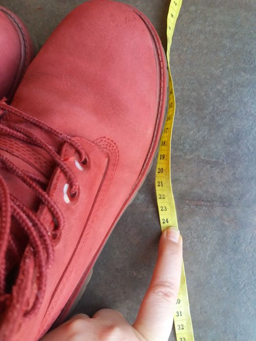 дамски боти,кубинки,зимни обувки номер 37 Timberland