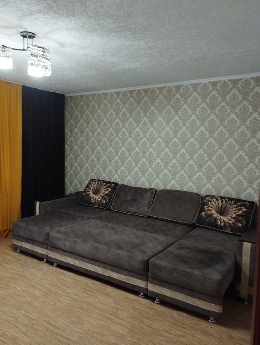 Сдам 2 ком. Квартиру