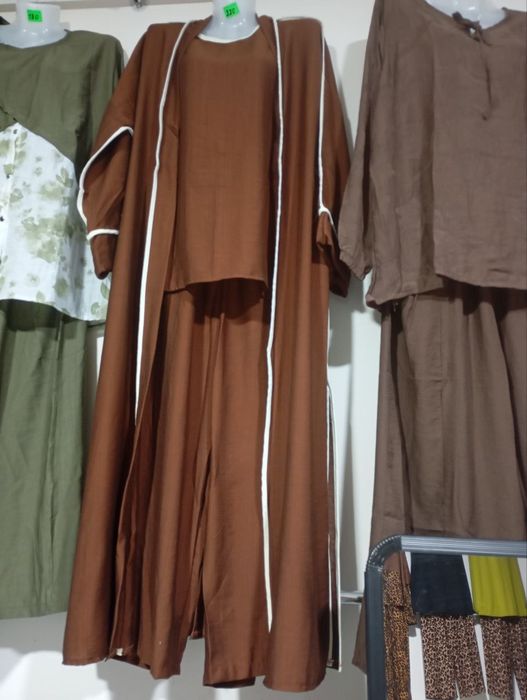 Kiyim doʻkoni areda