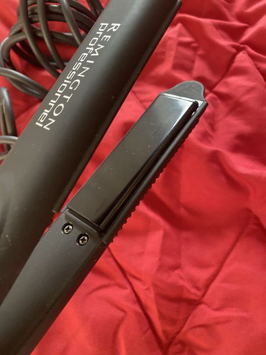 Placa remington, nouă