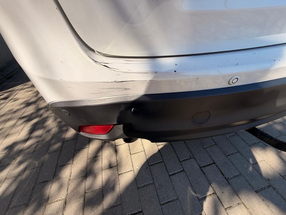 Vând Mazda CX5 SKYACTIV  în stare bună