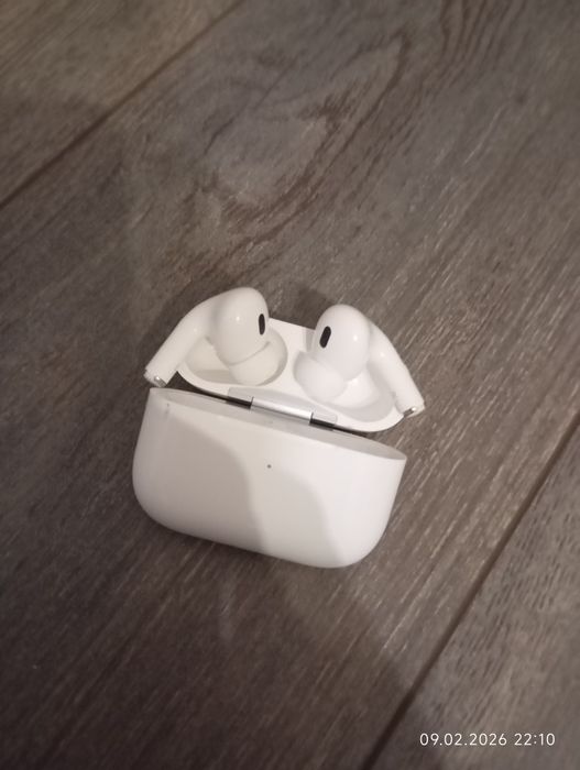 Продам airpods pro