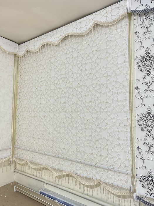 Жалюзи Шымкент