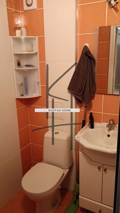 Продава се Едностаен апартамент в с. Кранево, Област Добрич - 39 кв.м за 1385 €/кв.м - Снимка #7