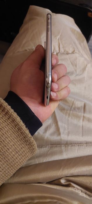 Iphone XS 256 уникат