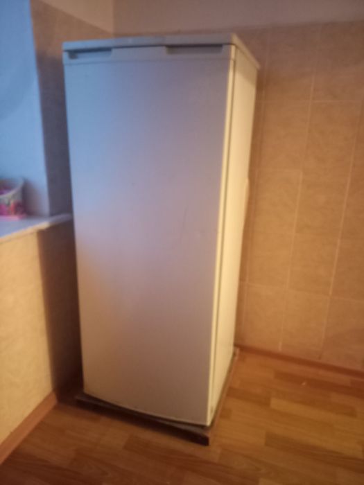 Холоделник старый
