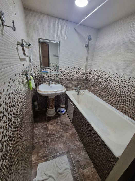 Посуточный квартира , Kunlik