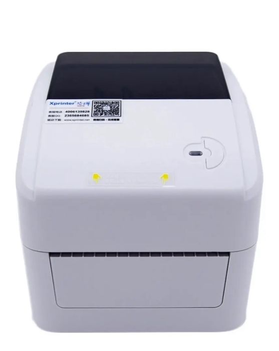 Принтер для этикеток