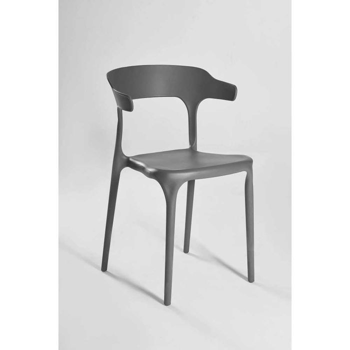 Stul ROERO – Zamonaviy, Yengil va Juda Mustahkam!