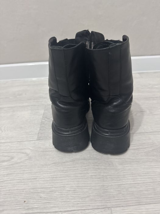 Натуральная кожа  38 р.