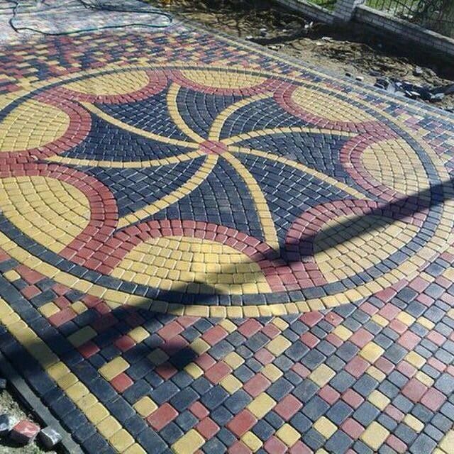 Burchatka va granit styachka