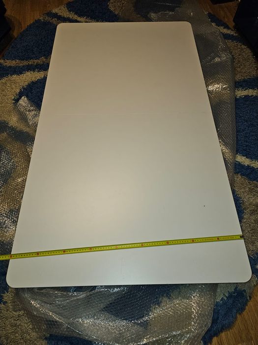 Masă L160 extinsă 200 l 90 grosime 2,5