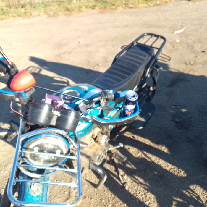 Suzuki gsx 250cc