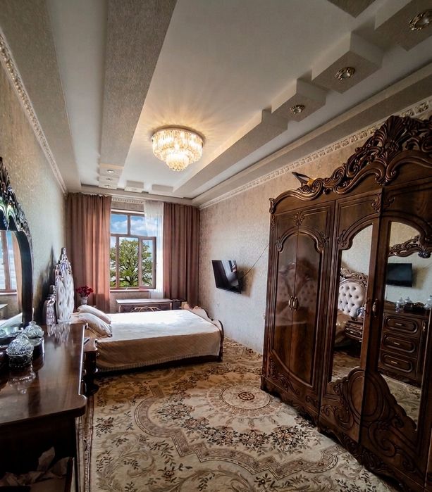 Квартира ва тайор даромадли бизнес сотувда / 2 в 1 (квартира и бизнес)