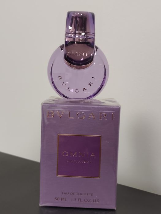 Продам туалетную воду Amethyst