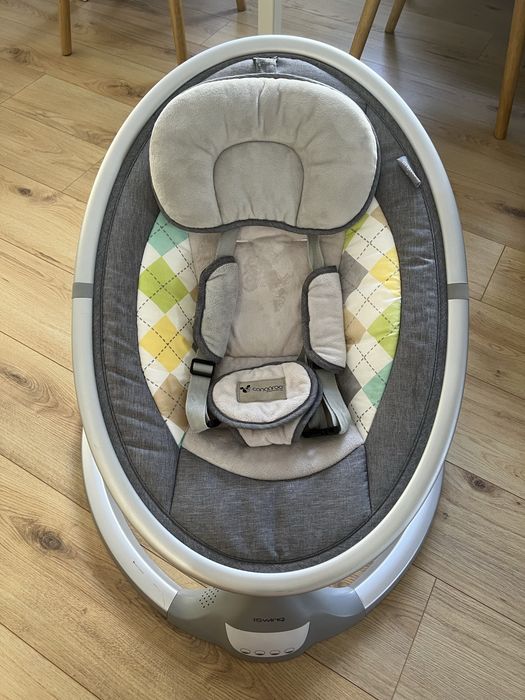 Люлка Cangaroo iSleep