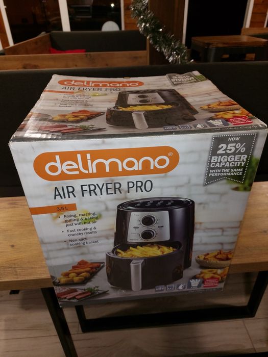 Делимано  Air flare