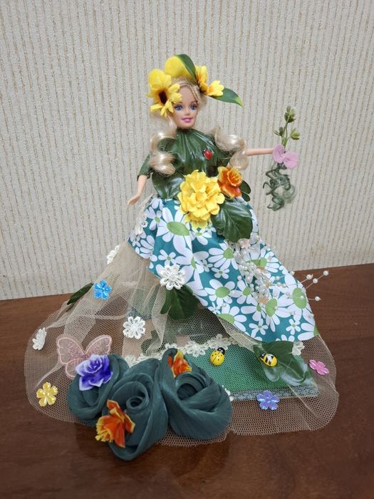 Поделки для детей