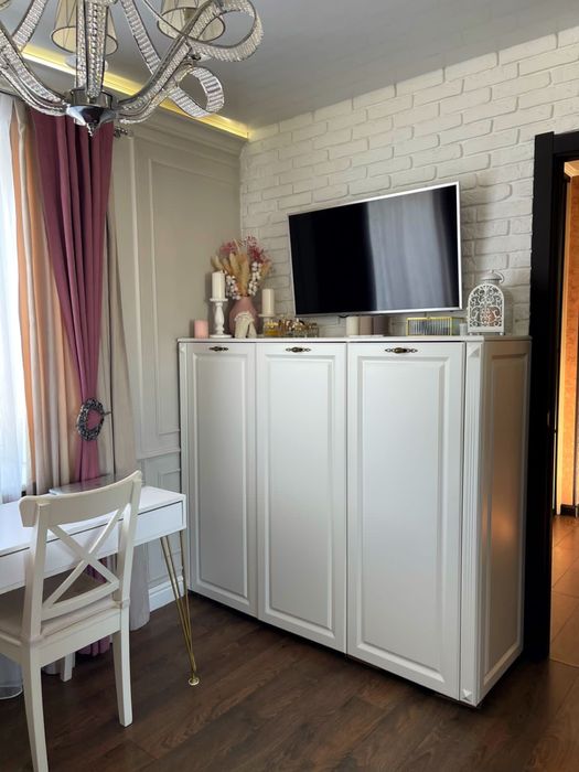 Отличная квартира разумной цене