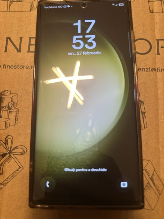 Samsung S23 Ultra 12 Gb 512Gb