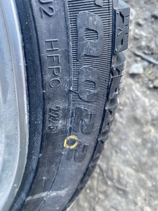 Продам торусы 16