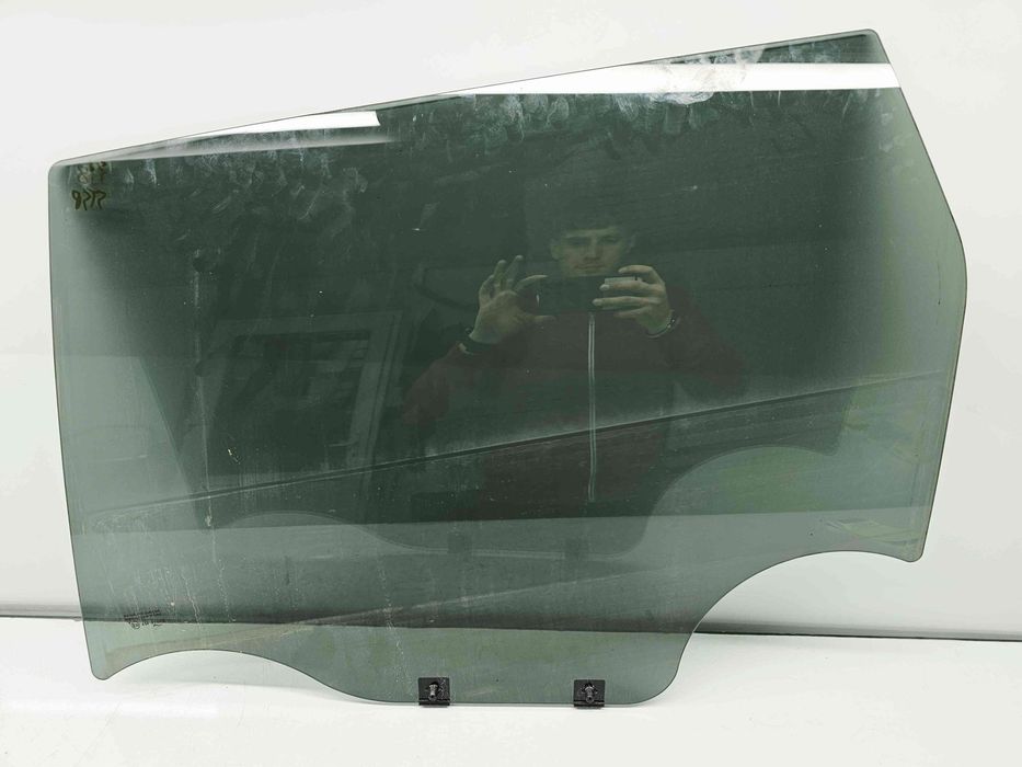 Geam usa stanga spate Dacia Jogger facelift [Fabr 2021-2025] OEM