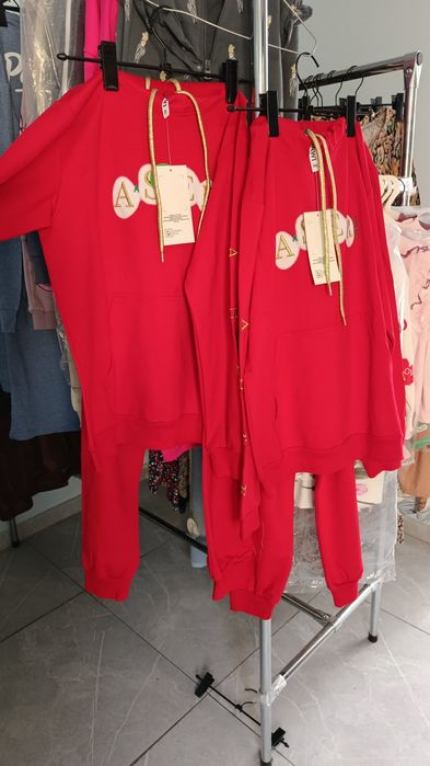 Жаңа киімдер балдар киімі