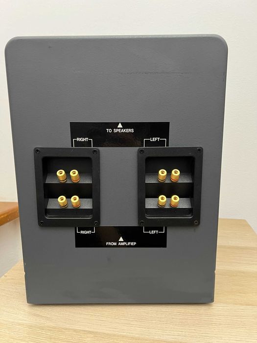 Subwoofer pasiv de casa