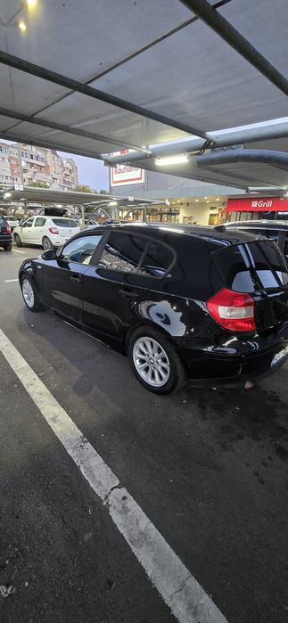 Bmw seria 1 e87 2005