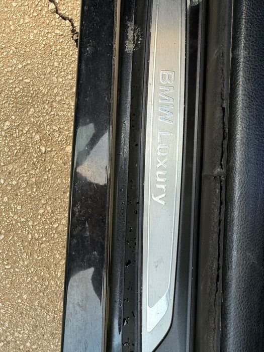 BMW F30 2014 Година