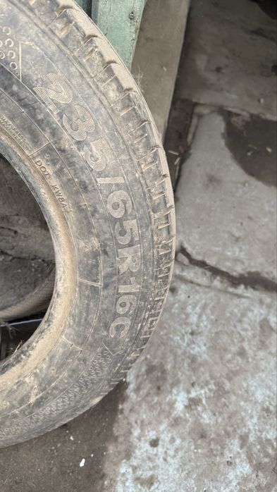 Покрышка новый машины