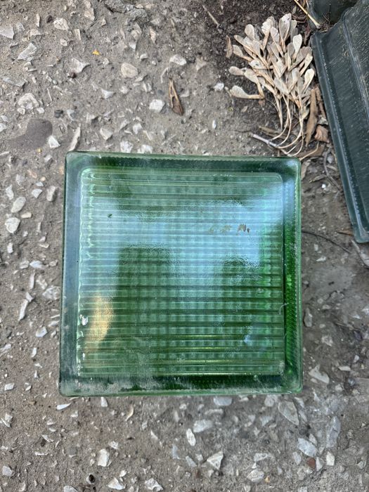 Продаю стеклоблок по хорошей цене