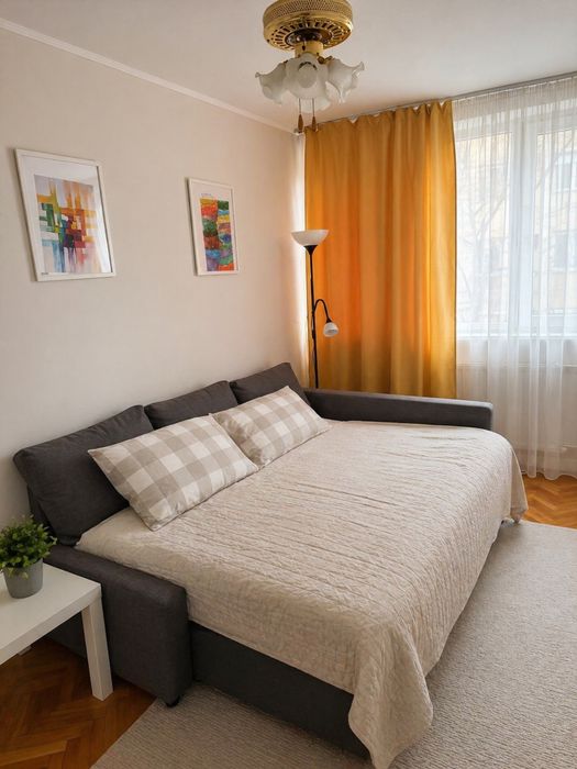 Apartament 4 camere