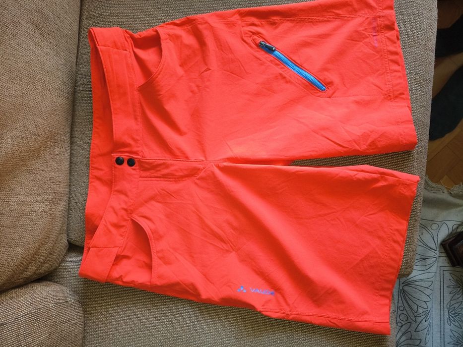VAUDE Elbert Softshell