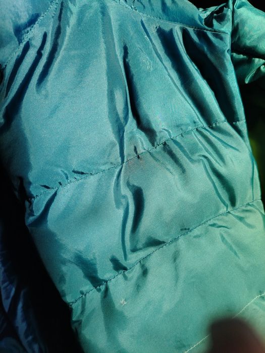 Зимно яке-Lee Cooper