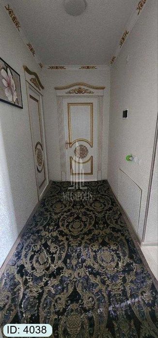 kogonda 4 xonalik uy sotiladi №4038