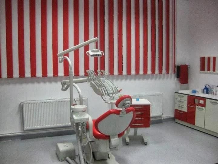 Unit Stomatologic Gnatus + Mobilier Cabinet