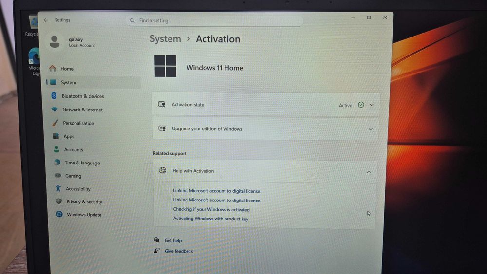 Samsung Galaxy Book 4