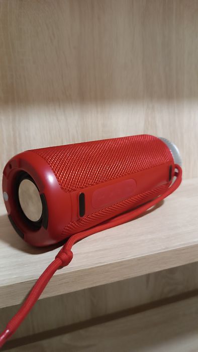 колонка по блютузу